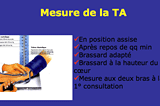 Diagnostic de l'HTA