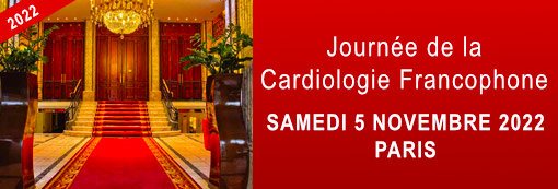 Les vidéos de la Cardiologie francophone.