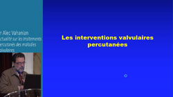 Actualit sur les traitements percutans des maladies valvulaires