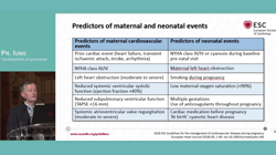 Cardiopathies et grossesse. Pr Bernard Iung