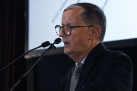 Pr Bernard Iung