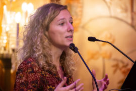 Dr Clémence Delhomme