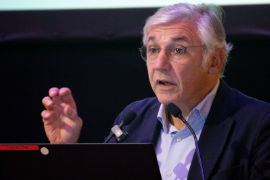 Pr Jean-Claude Deharo