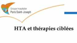 HTA et thérapies ciblées. Dr Yara Antakli