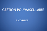 Gestion du polyvasculaire
