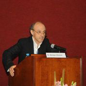 Dr Georges Ghanem