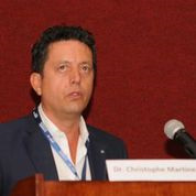 Dr Christophe Martinez