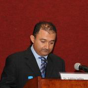 Pr Zakhia Saliba