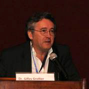 Pr Gilles Grollier