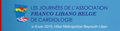 Journées AFLC Beyrouth 2015