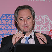 Dr Christian Latremouille