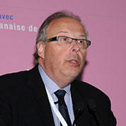 Dr Bernard Chevalier