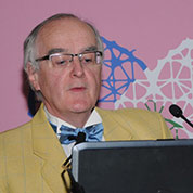 Dr Luc Hittinger