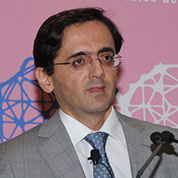 Dr Rabih Azar