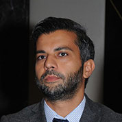 Dr Imad Abi Nasr