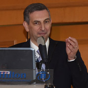 Simon Abou Jaoudé