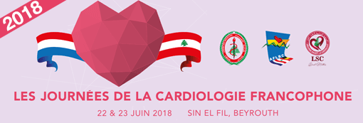 Journée Beyrouth 2018