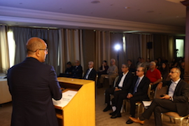 Journée de la cardiologie 2023 à Beyrouth