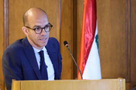 Dr Rami El Mahmoud